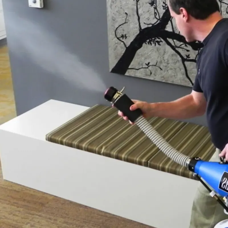 Professional Odor Removal in Roby, TX
